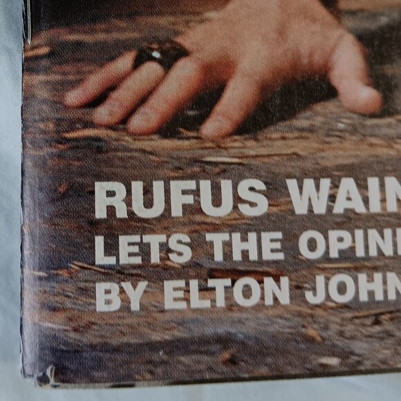 Vintage Interview Magazine Courtney Love Hole April 2004 Jamie Bell Tina Fey - Picture 6 of 6